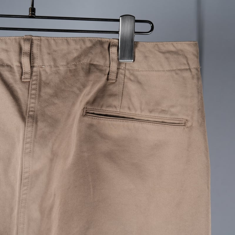 S*2様 AUBERGE オーベルジュ　DOUGLAS サイズ42 S*2様 AUBERGE オーベルジュ DOUGLAS サイズ42 AUBERGE