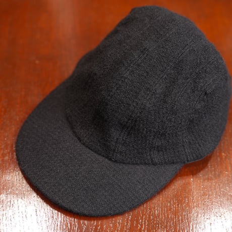 "nonnotte"  Draping Cap A