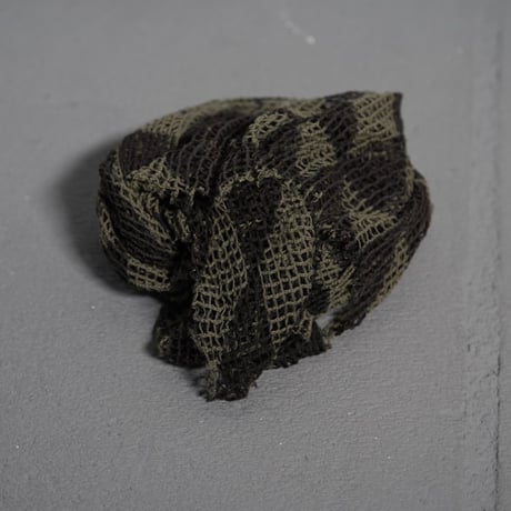 "ensou."  Mesh Stole