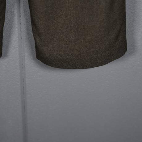 "Abelia Edoward Goucha"  BASEBALL SLACKS