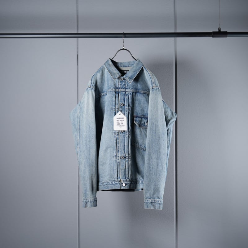 AUBERGE REF BIO BL | ARVA