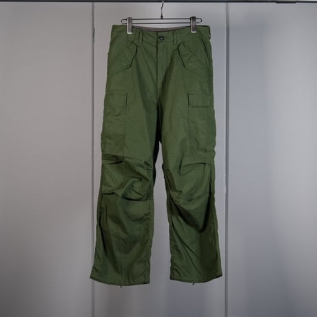 "cantate"  Shade M51 Cargo Pants