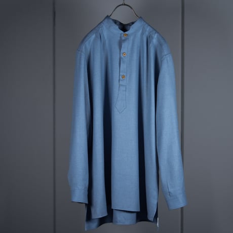 トップス Aquellos Ojos Verdes BISHU Aquellos Ojos Verdes BISHU / Dressed hemp Classic open