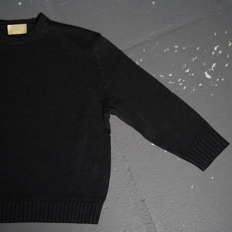 "cantate"  Shade Pullover