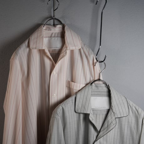 "nonnotte"  Dormeuse Shirt