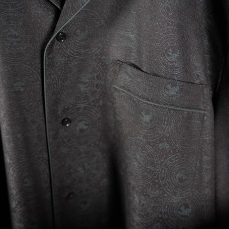 "nonnotte"  Dormeuse Shirts