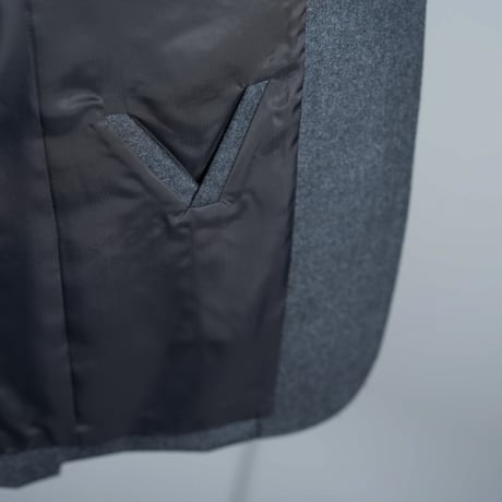 "renoma PARIS"  S.G.TYPE-1