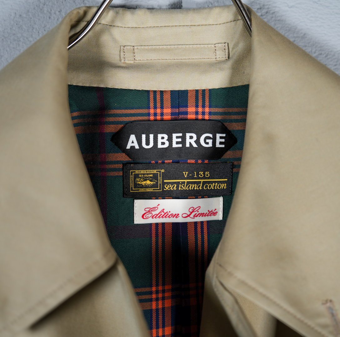 AUBERGE TB135 | ARVA