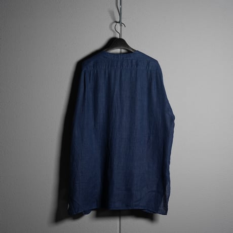"Aquellos Ojos Verdes BISHU"  EX . No Collar Shirt
