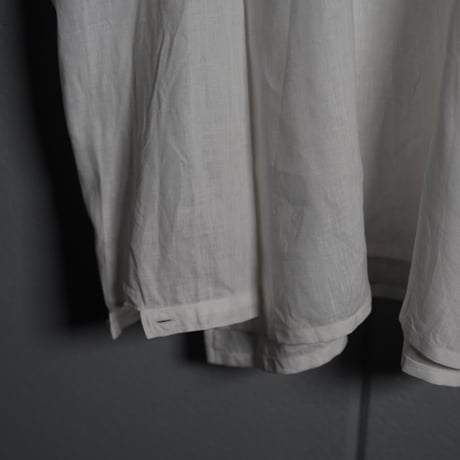 "Aquellos Ojos Verdes BISHU"  Sleeping shirt