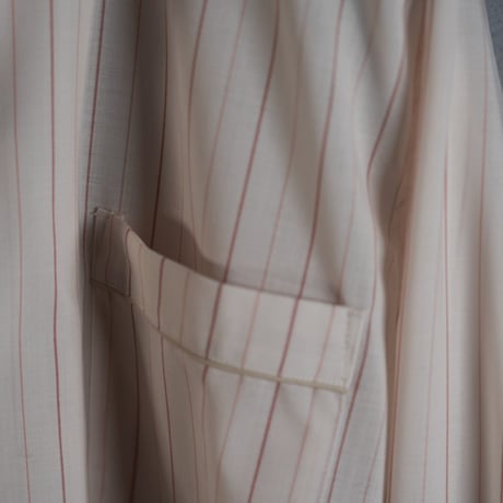 "nonnotte"  Dormeuse Shirt