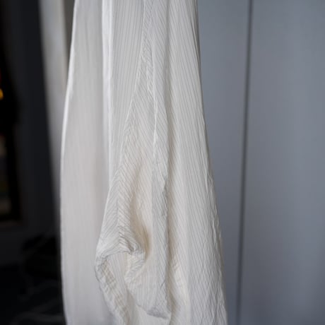 "ensou."  Big Raglan-sleeve Shirt