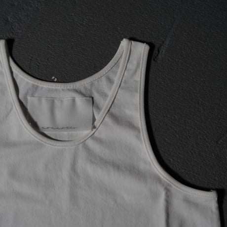 "nonnotte"  Standard Tank Top