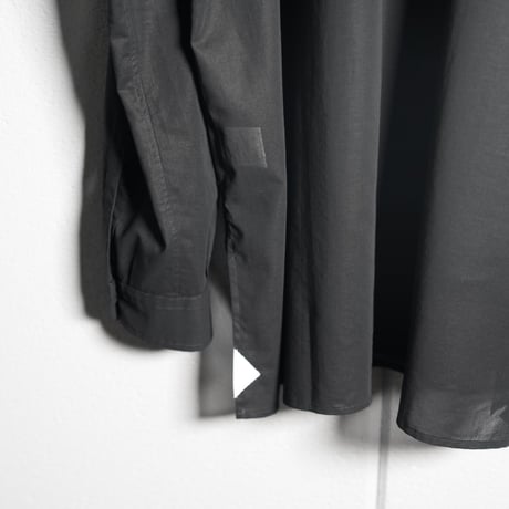 "Aquellos Ojos Verdes BISHU"  Classic Open Collar Shirt