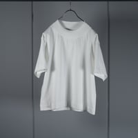 新品❗️定価26,400円 【AUBERGE/オーベルジュ】バスクシャツ coco vectorpremium_142-102307310022