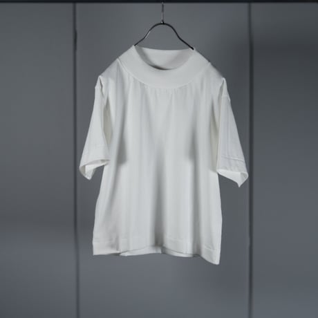 "KOOKY ZOO" JUVENILE PLAIN TEE