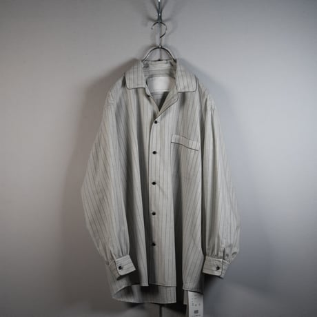"nonnotte"  Dormeuse Shirt