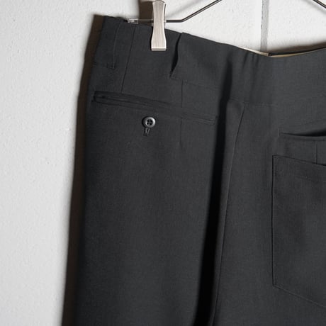 "Abelia Edoward Goucha"  BASEBALL SLACKS