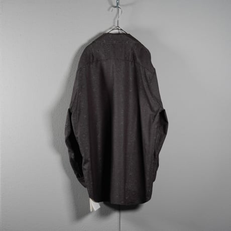 "nonnotte"  Dormeuse Shirts