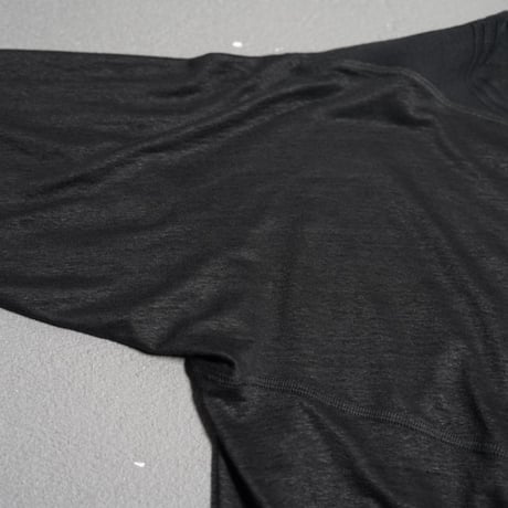 "Motiv Mfg"  Bog T-Shirt L/S