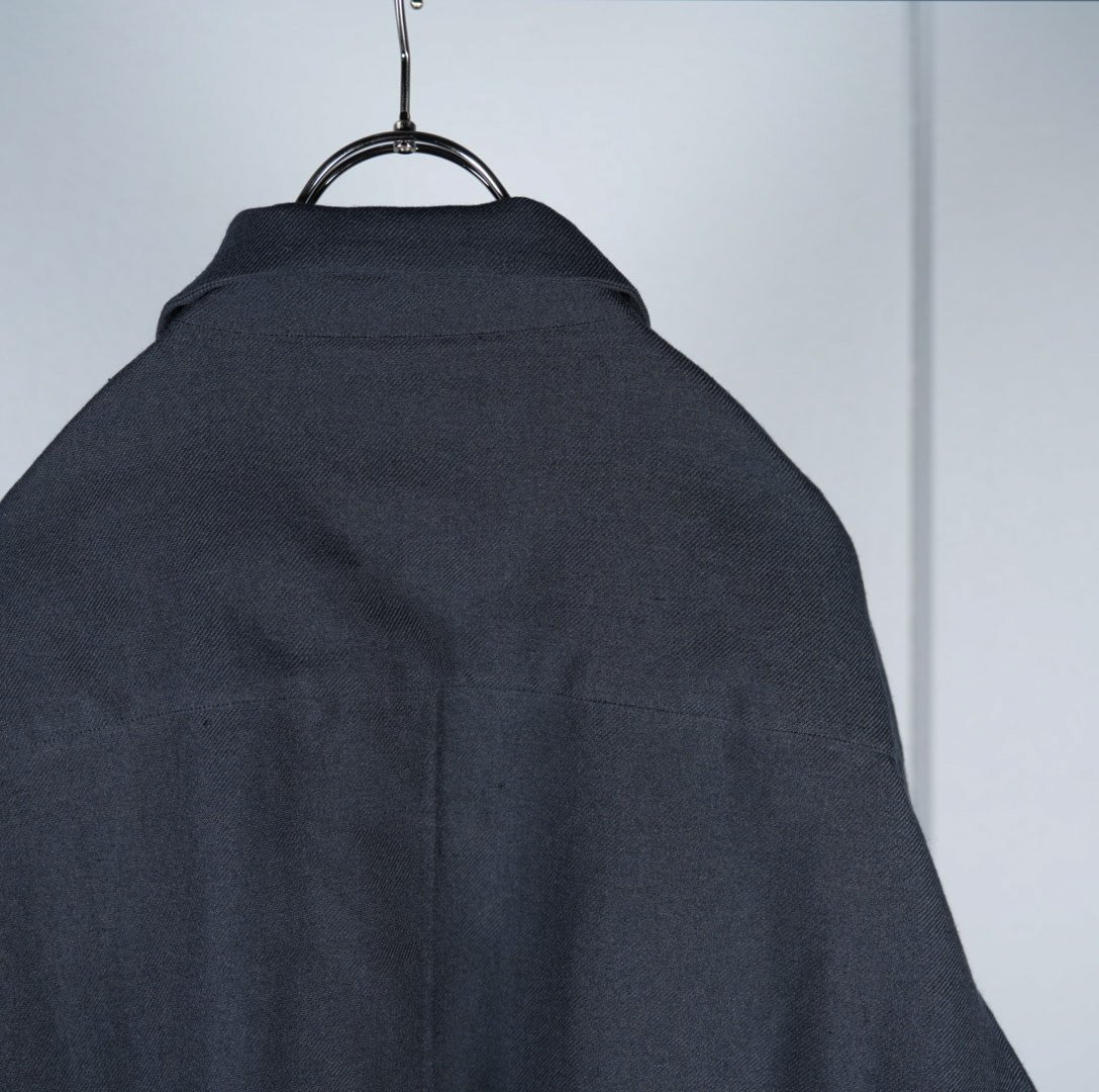 bergfabel カバーオール Bergfabel [ バーグファベル ] 2023AW COLLECTION