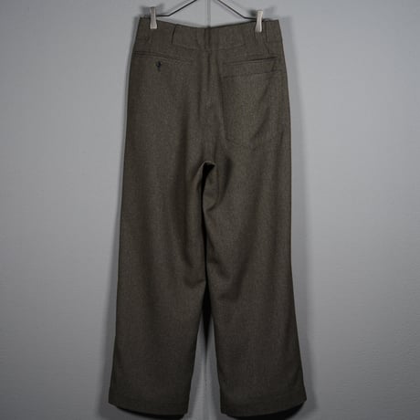 "Abelia Edoward Goucha"  BASEBALL SLACKS
