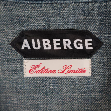 "AUBERGE"  VOLKER