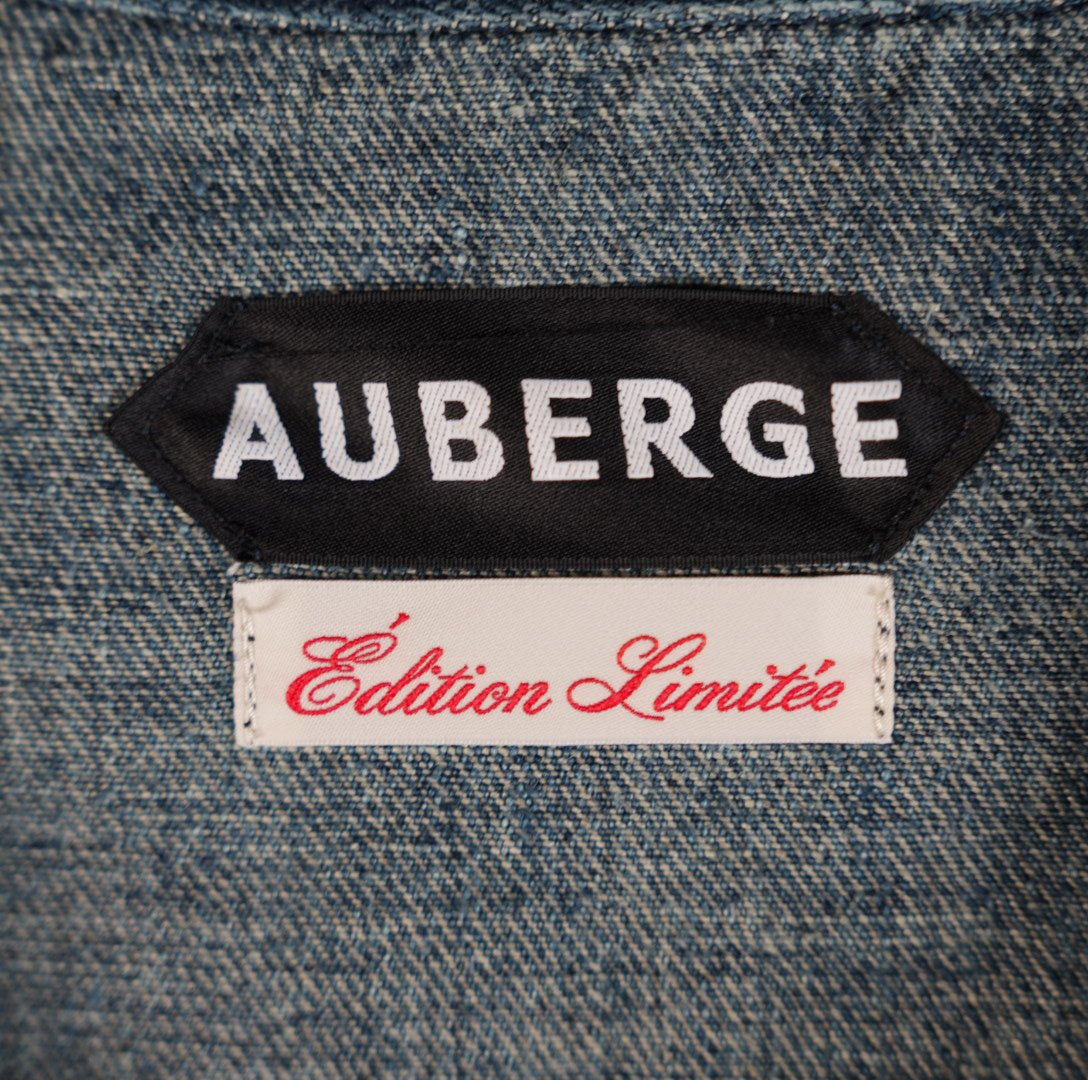 AUBERGE