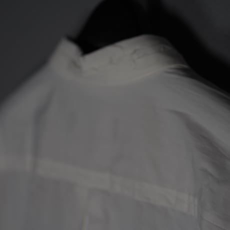 "ensou."  Rough Cut Shirt