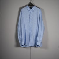 "ensou."  Rough Cut Shirt
