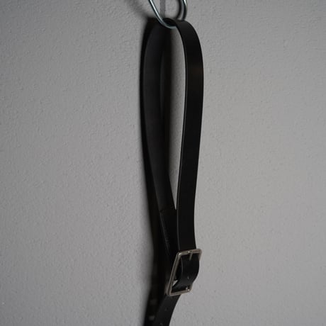 "ensou"  Square Long Belt