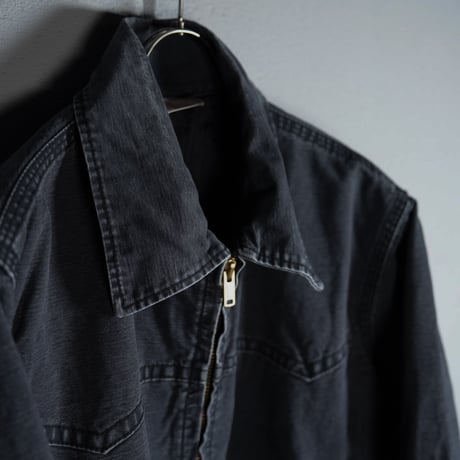 "KOOKY ZOO"  JUVENILE SANTAFE JACKET