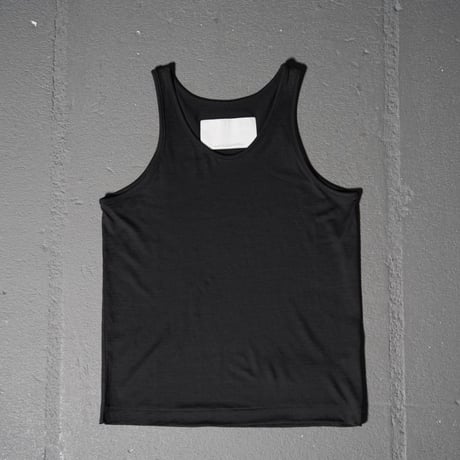 "nonnotte"  Standard Tank Top