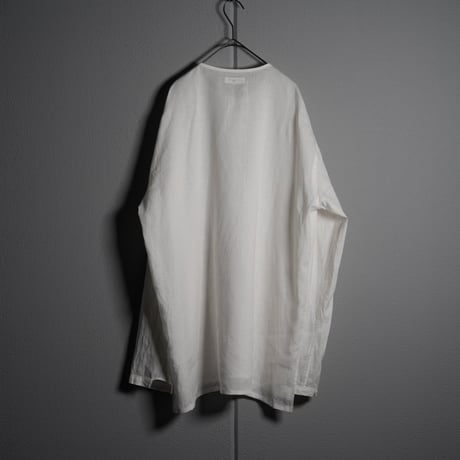 "Aquellos Ojos Verdes BISHU"  Sleeping shirt