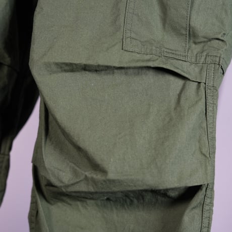 "cantate"  Shade M51 Cargo Pants