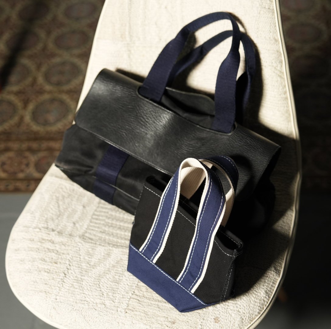 トートバッグ KOOKY ZOO DINKY BAG KOOKY ZOO DINKY BAG – Mo