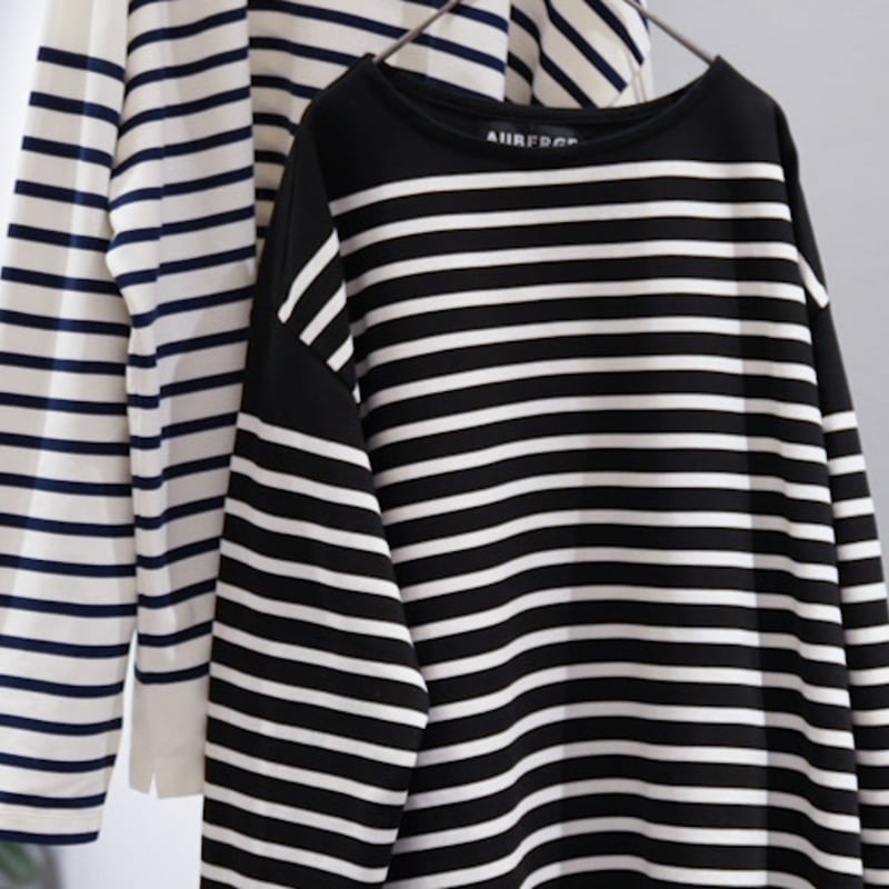 ◾️専用 AUBERGE オーベルジュ PICASSO ブラック ホワイト 40 AUBERGE