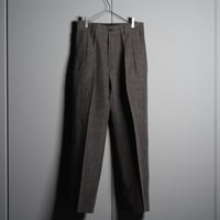 "ensou."  Doni's Trousers