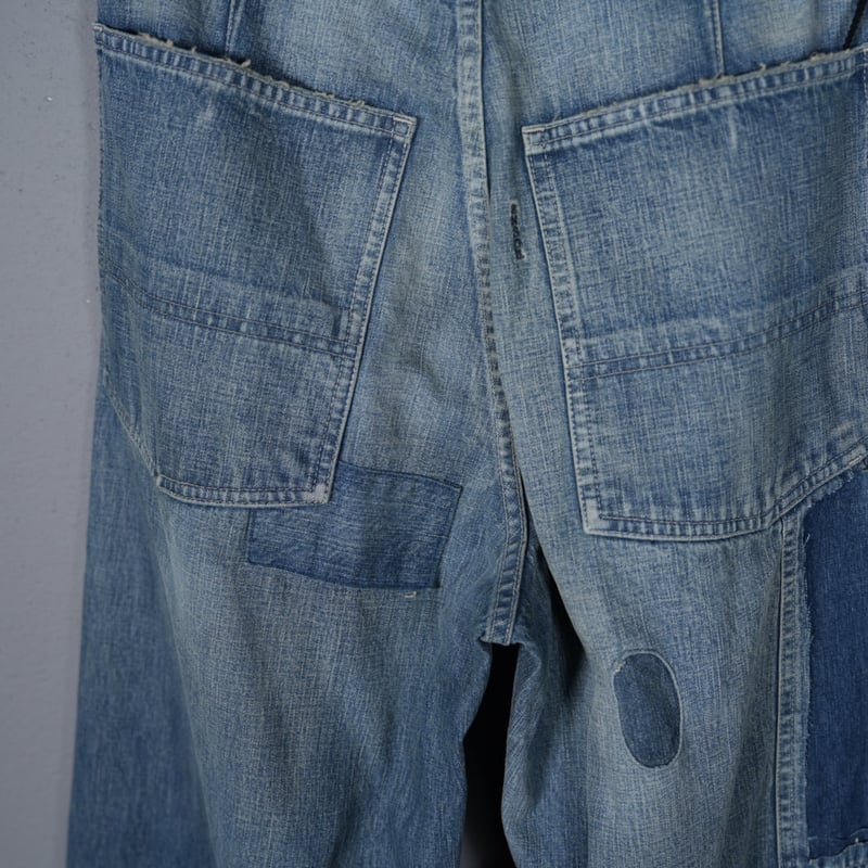 ensou. エンソウ　デニム　サイズ32 ensou.【エンソウ】wide big-e 4pk jeans 