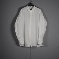 "ensou."  Rough Cut Shirt