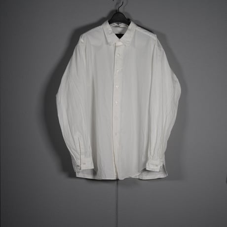 "ensou."  Rough Cut Shirt