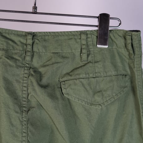 "cantate"  Shade M51 Cargo Pants