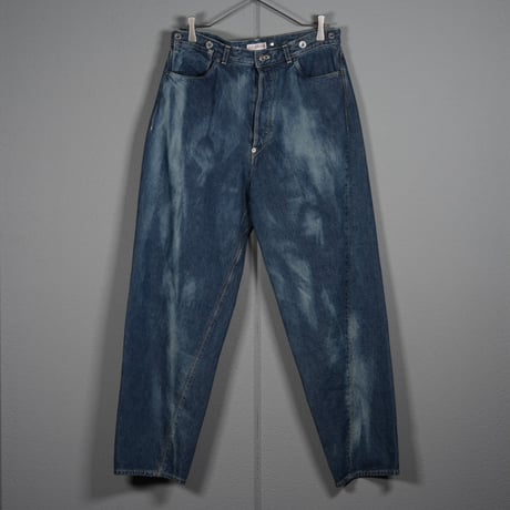 NICENESS 23AW Dwight ターコイズ blow ivan CATEGORY NICENESS | ARVA