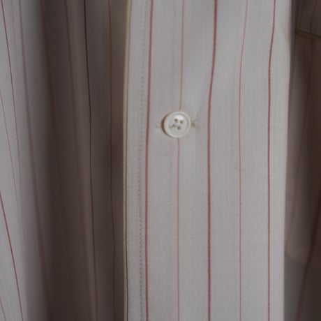 "nonnotte"  Dormeuse Shirt