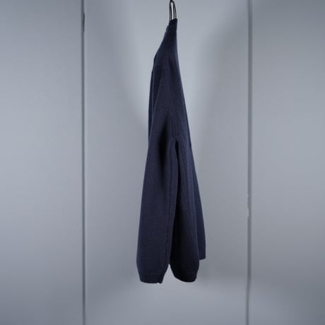 "Bergfabel"  CASHMERE CARDIGAN