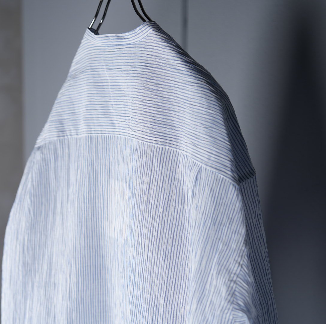 トップス TheMadShop CLASSIC WHITESHIRIT Limited20 fit=scale-down,w=1200