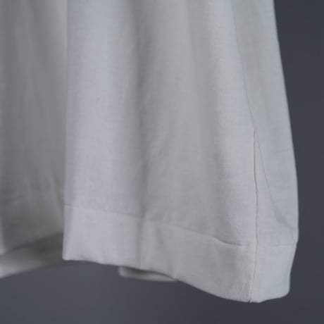 "KOOKY ZOO" JUVENILE PLAIN TEE