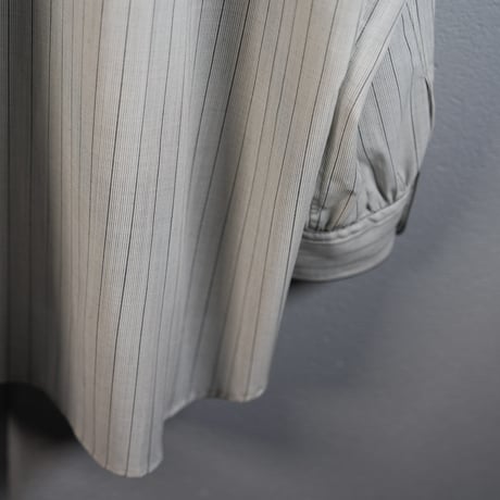 "nonnotte"  Dormeuse Shirt
