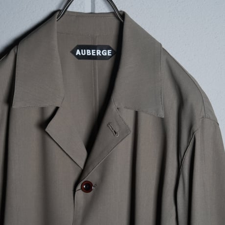 "AUBERGE"  LAZARO