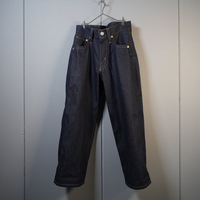 kooky zoo デニム wampaku atelier103 最終値下げ kooky zoo デニム wampaku atelier103 最終値下げ - メルカリ